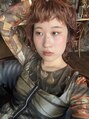 トゥーグッド(too good) mayu 