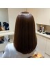 【☆HINATA限定☆】ご新規様レディース似合わせカット　￥5000 →