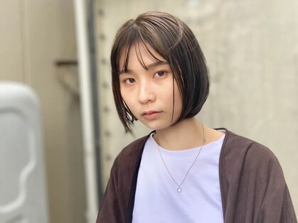 ルフノニジョウ(LUFF2)の写真