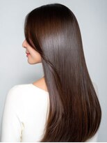 サクラ ビューティー リバージュ(SAKURA Beauty rivage) 髪質改善OVERicsカラー