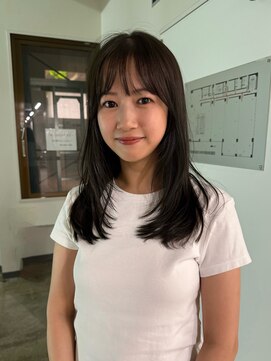 エルメ(Herme) フェイスレイヤー〈MAYA〉