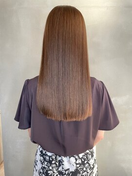 フェアリーテール 高坂店 サラツヤ美髪スーパーロング