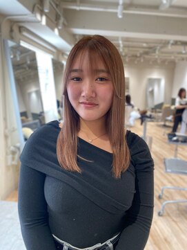 カナージュ(Canage) 明るめベージュカラー10.3デザインカラー