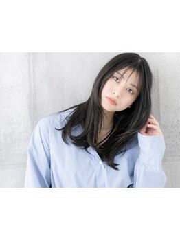 【福島駅東口徒歩5分】朝が変わる"時短styling”クセをコントロールして扱いやすく可愛く[福島/学割U24]