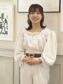 トッカ ヘアーアンドトリートメント 津田沼店(tocca hair&treatment) 内田 愛
