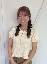 フーコー 下関店(fuhcoh)&nbsp;河原 覧来