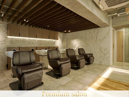 トイロ 横浜(Toiro)の写真