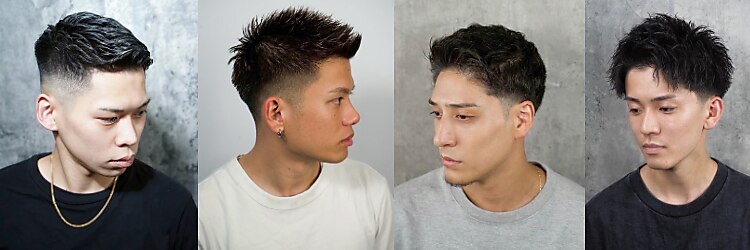 ヒロギンザ 仙台名掛丁店(HIRO GINZA)のサロンヘッダー