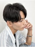 ニュアンスパーマ