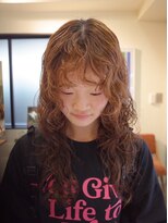 シム 千葉(sim)&nbsp;千葉駅オリーブグレーココアベージュ小顔