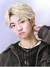 アビールブレ 新潟万代(ABEY LEVRAI)&nbsp;籠島 裕哉