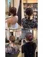 ジュール 新宿三丁目(Joule)&nbsp;大切な日のヘアアレンジもお任せください！タイトアレンジも◎