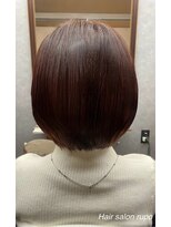 ルポ(rupo)&nbsp;♪ショートボブスタイル♪