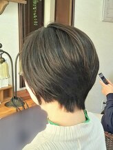 ヘアーサロン ロム(hair salon ROM)