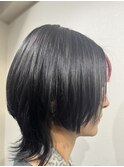☆ポイントカラーピンク