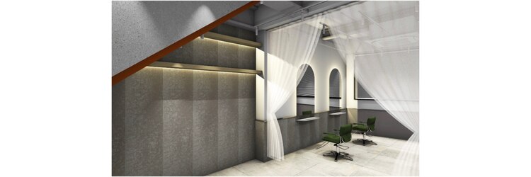 グロウ(grow)のサロンヘッダー