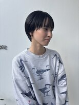 フォークロア 本店(Folk Lore) 大人ショート