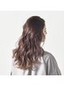 【ご新規】カットパーマ『トリートメント付』【¥15950→¥12760~】
