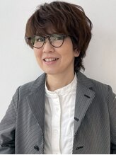 エフ アヴェダ 木の葉モール橋本(F AVEDA) 本山 ゆみ