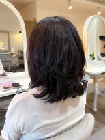 ユウヘアー 尾張旭店(U Hair)&nbsp;レイヤースタイル