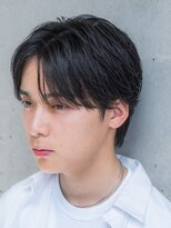アッシュ 二俣川北口店(Ash) 爽やかセンターパート