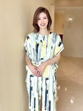 メゾンルヴェール 岐阜穂積(Maison LeVert) 工藤 真由