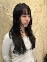 アディクション(ADDICTION)&nbsp;たっぷりLayer Style