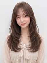 ヘアメイク トゥエンティワン HAIRMAKETwentyOne
