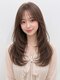 ヘアメイク トゥエンティワン HAIRMAKETwentyOneの写真/【東久留米駅直結】トレンドのレイヤーカット/顔周りカットは、毛流れを見極めた丁寧なカット技術が大好評!