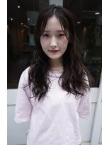 アンテシニヨン(Un the Shiniyon)&nbsp;エアリーロング