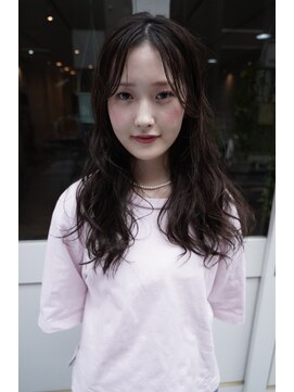 アンテシニヨン(Un the Shiniyon) エアリーロング