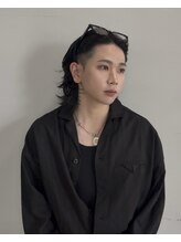 ワンズ リー 下北沢店(ONE's ly)&nbsp;園田 楓莉