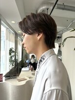 ニル 鹿児島中央駅(NiL)&nbsp;フェザーパーマ