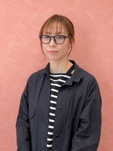 アンドザビューティ(AND THE BEAUTY)&nbsp;森安 美希