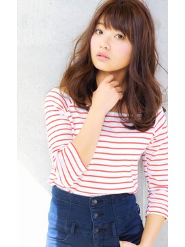 オリーブフォーヘアー(olive For hair) ☆スープルロング☆【olive for hair】03-6914-0898