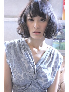 ラローレン(La LAUREN) LAUREN☆夏さきどり外人風メルティーダークアッシュ0112328045