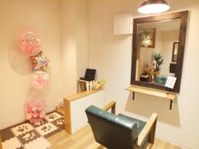オトヘアー(oto hair)