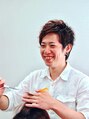 バーバースタイル(BARBER STYLE) 池松 恭平