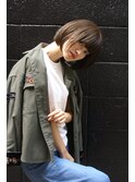 ノーブルショート