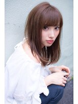 ロンド 銀座(Lond)&nbsp;【Ｌｏｎｄ】オトナ可愛いワンカール