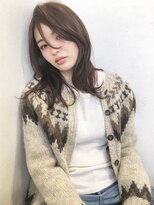 ヒュッゲ(Hygge)&nbsp;ニュアンスカール