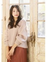 アントリール 府中店(entrir)&nbsp;コケティッシュロング