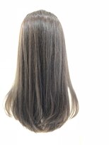 モードケイズ 本厚木(MODE K's)&nbsp;バイオレットアッシュブラウン