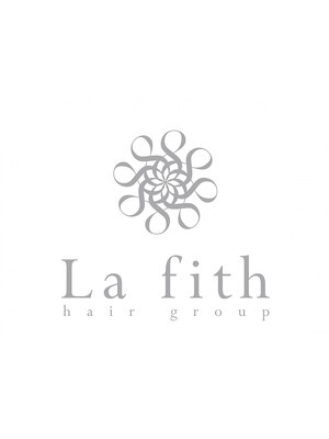 ラフィス ヘアー ピーチ 岡山店(La fith hair peach)