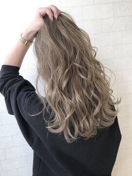 メリー(merry craftsman's factory) ハイトーンハニーベージュ!