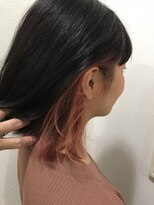 エイトウラワ 浦和店(EIGHT urawa)&nbsp;【EIGHT浦和】とろみカラー_グレージュ_ハイライト