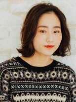 フューズ 祖師ヶ谷大蔵店(Fuse) 大人ボブ