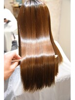 カータヘアルム(karta hair rum) 【karta】髪質改善酸熱トリートメント