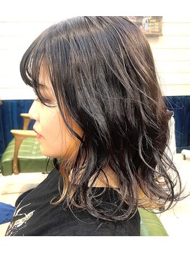 イコロ 流山おおたかの森(icoro) インナーオレンジ【流山おおたかの森おおたかの森】