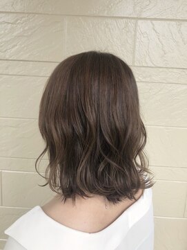 アチーブ(Achieve) ☆ハニーベージュ☆